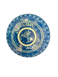 Taylor Ace Lawn Bowls Size 0 Pro Grip