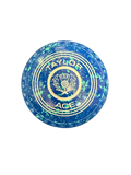 Taylor Ace Lawn Bowls Size 3 Pro Grip