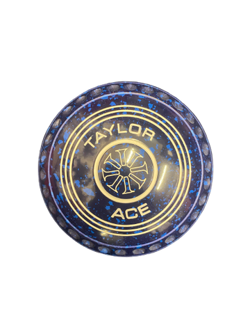Taylor Ace - Size 4