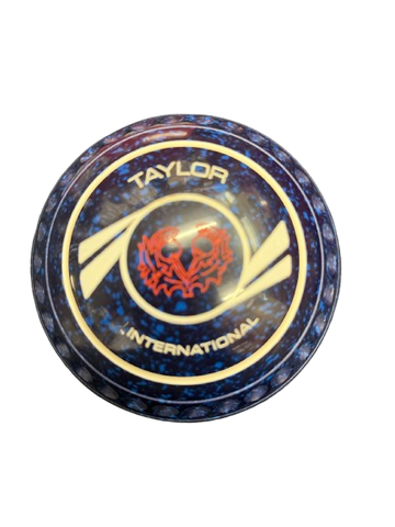 Taylor International - Size 3