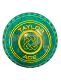 Taylor Ace Lawn Bowls Size 00 Pro Grip