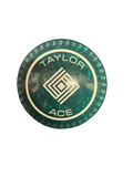 Taylor Ace Lawn Bowls Size 0 Xtreme Grip
