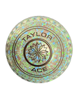 Taylor Ace Lawn Bowls Size 00 Pro Grip