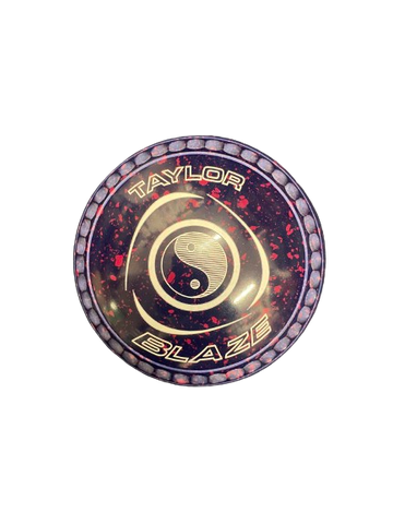 Taylor Blaze - Size 3