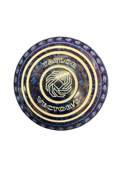 Taylor Vector VS - Size 1 – David Gourlay Bowls