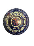 Taylor Ace - Size 4 - Stamp 32