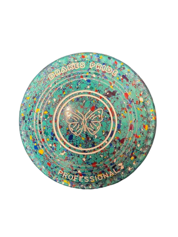 Drakes Pro 50 - Size 3
