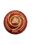 Aero Sonic - Size 3 - Stamp 2029