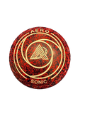 Aero Sonic - Size 3 - Stamp 2029