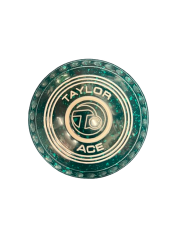 Taylor Ace Lawn Bowls Size 3 Pro Grip
