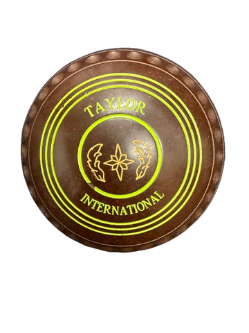 Taylor International Size 1