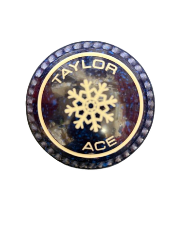 Taylor Ace Lawn Bowls Size 00 Xtreme Grip