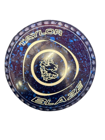 Taylor Blaze - Size 0