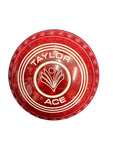 Taylor Ace Lawn Bowls Size 3 Pro Grip