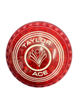 Taylor Ace Lawn Bowls Size 3 Pro Grip