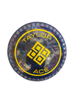 Taylor Ace Lawn Bowls Size 2 Xtreme Grip