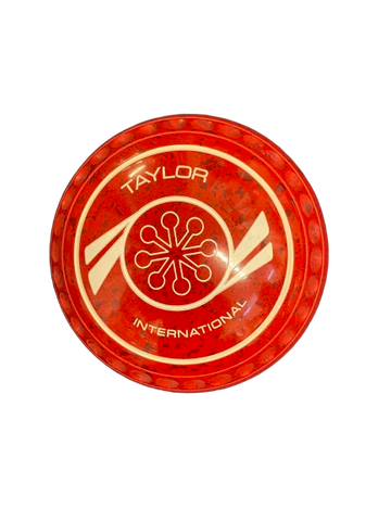 Taylor International - Size 3