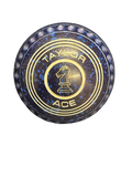 Taylor Ace - Size 3 - Stamp 2032