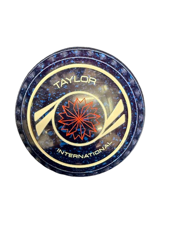 Taylor International - Size 1