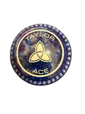 Taylor Ace Lawn Bowls Size 4 Xtreme Grip