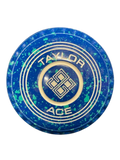 Taylor Ace Lawn Bowls Size 3 Pro Grip