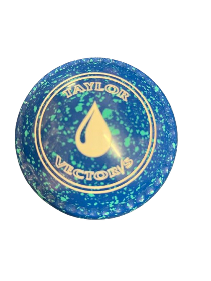 Taylor Vector VS - Size 4 - Xtreme Grip