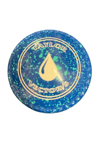 Taylor Vector VS - Size 4 - Xtreme Grip
