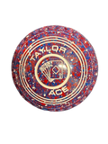 Taylor Ace Lawn Bowls Size 3 Pro Grip