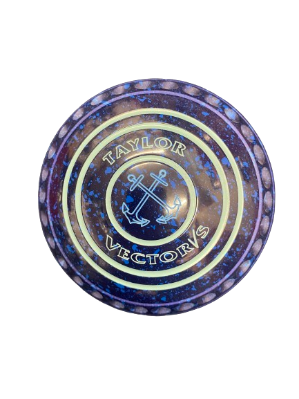 Taylor Vector VS - Size 3 – David Gourlay Bowls