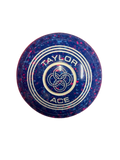 Taylor Ace Lawn Bowls Size 1 Pro Grip