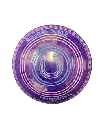 Drakes Pro 50 - Size 00