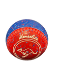 Henselite Tiger EVO - Size 2 - Podium Slice