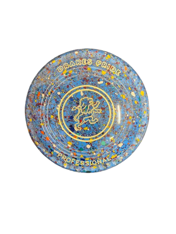 Drakes Pro 50 - Size 3