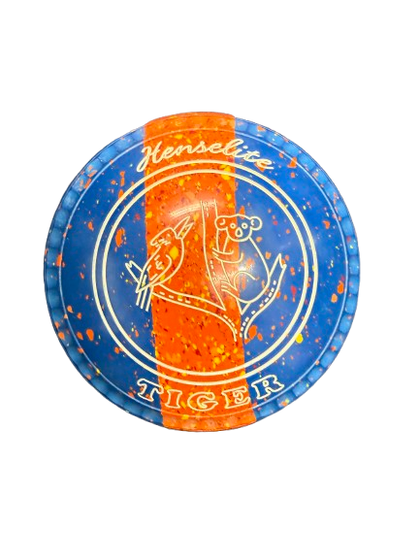 Henselite Tiger - Size 3 - Express Trilogy