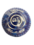 Taylor Blaze - Size 3