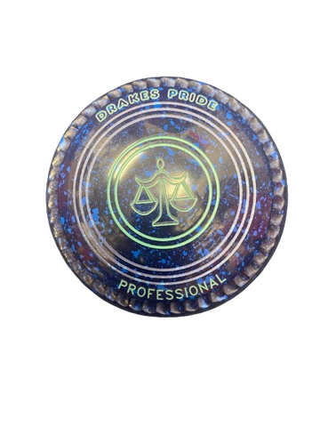 Drakes Pro 50 - Size 3