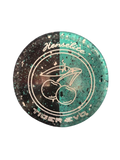 Henselite Tiger EVO - Size 3 - Matrix Duo