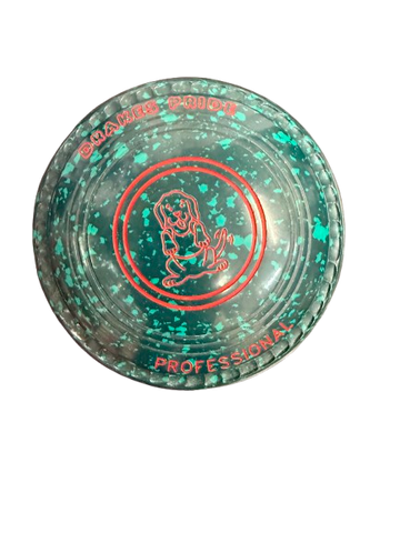 Drakes Pride Pro-50 - Size 2 - Stamped 2033