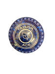 Taylor Ace Lawn Bowls Size 00 Pro Grip
