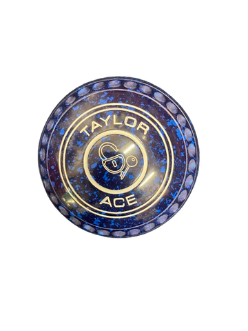 Taylor Ace - Size 00