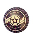 Taylor International - Size 2 - Stamp 2031
