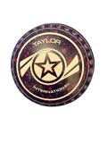 Taylor International - Size 2 - Stamp 2031