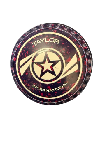 Taylor International - Size 2 - Stamp 2031