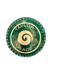 Taylor Ace Lawn Bowls Size 3 Xtreme Grip