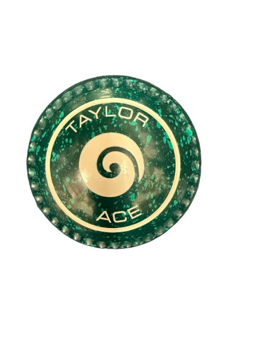 Taylor Ace Lawn Bowls Size 3 Xtreme Grip