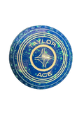 Taylor Ace Lawn Bowls Size 1 Pro Grip