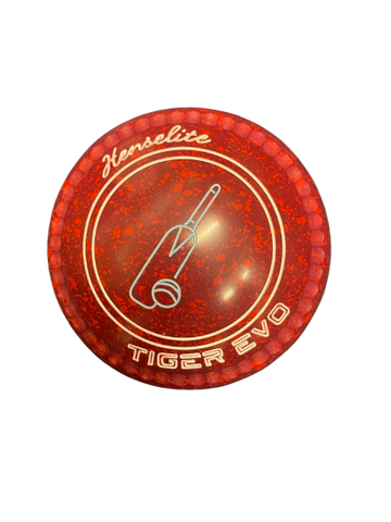Henselite Tiger Evo - Size 0