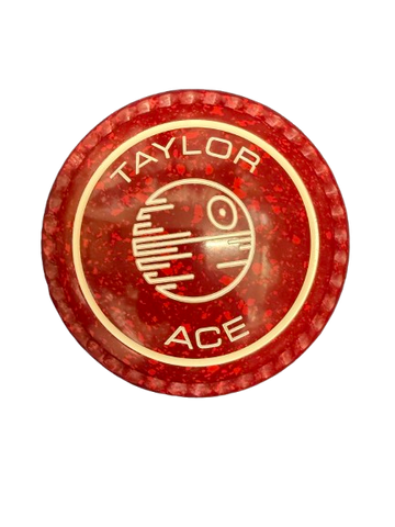Taylor Ace Lawn Bowls Size 2 Xtreme Grip