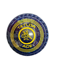 Taylor Ace Lawn Bowls Size 3 Pro Grip