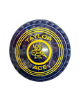 Taylor Ace Lawn Bowls Size 3 Pro Grip